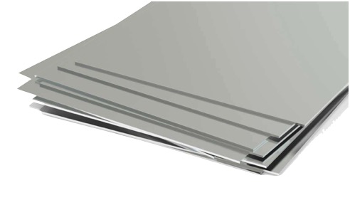 Indium Foil