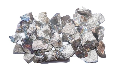 Manganese Metal Lump