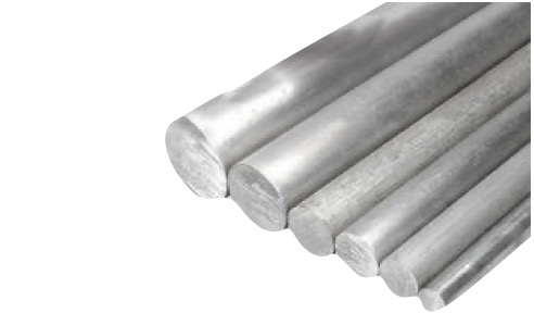 Molybdenum Bar